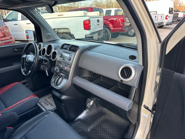 used 2005 Honda Element car, priced at $5,495