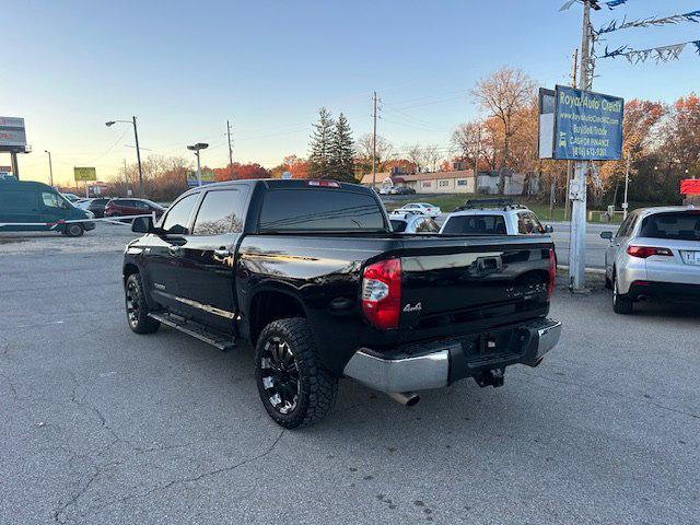 used 2016 Toyota Tundra car, priced at $18,995