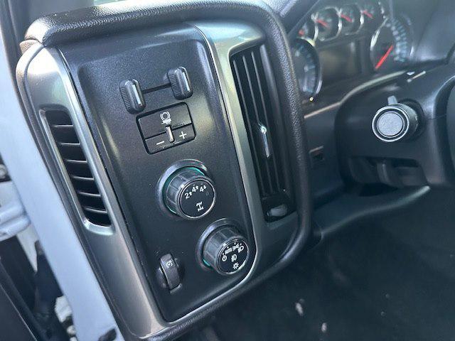 used 2018 Chevrolet Silverado 2500 car, priced at $21,995