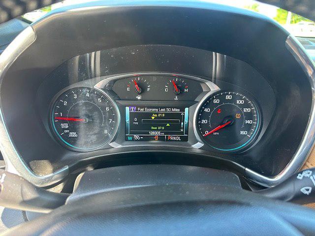 used 2018 Chevrolet Equinox car, priced at $12,995