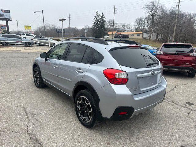 used 2014 Subaru XV Crosstrek car, priced at $10,995