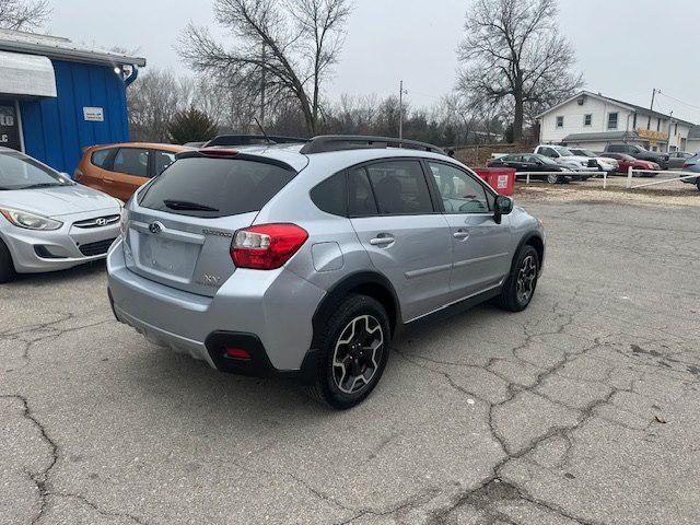 used 2014 Subaru XV Crosstrek car, priced at $10,995