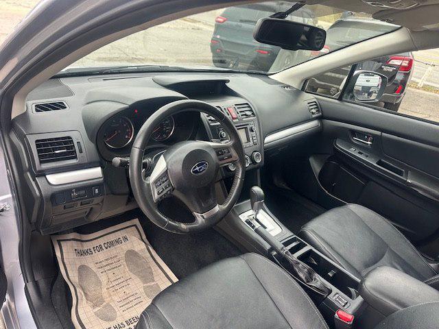 used 2014 Subaru XV Crosstrek car, priced at $10,995