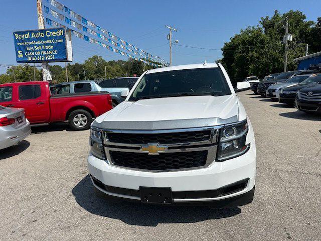 used 2016 Chevrolet Suburban car, priced at $14,995