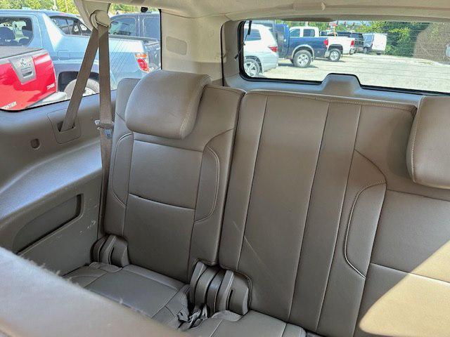 used 2016 Chevrolet Suburban car, priced at $14,995