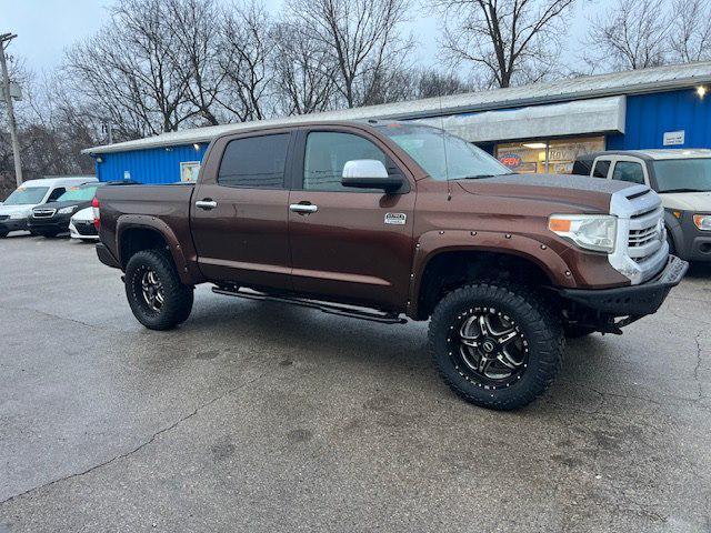 used 2014 Toyota Tundra car, priced at $18,995