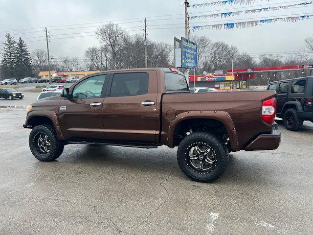 used 2014 Toyota Tundra car, priced at $18,995