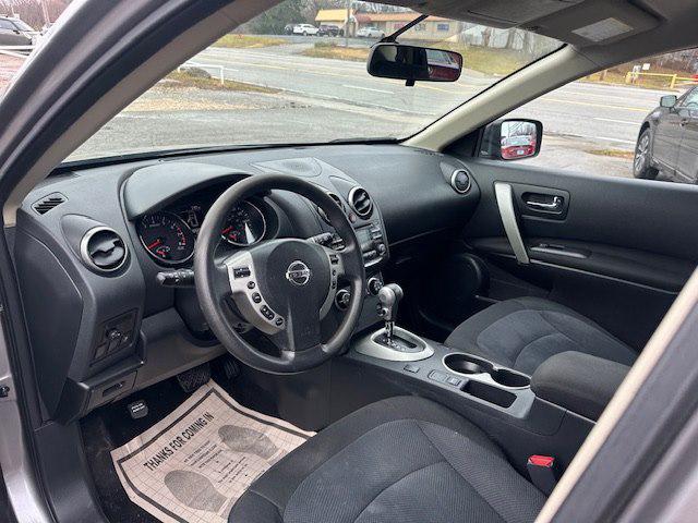 used 2013 Nissan Rogue car, priced at $4,995