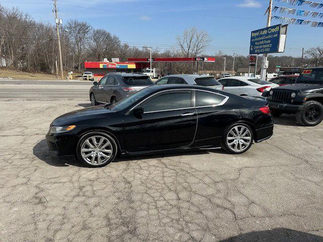 used 2014 Honda Accord car, priced at $7,995