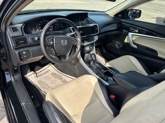 used 2014 Honda Accord car, priced at $7,995