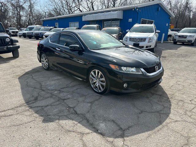 used 2014 Honda Accord car, priced at $7,995