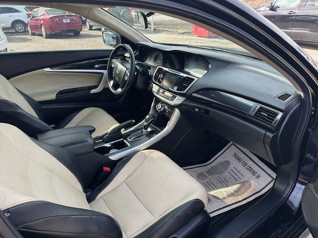 used 2014 Honda Accord car, priced at $7,995