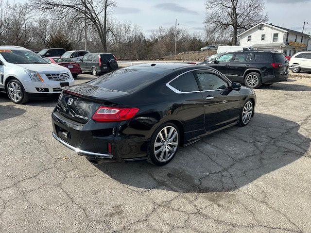 used 2014 Honda Accord car, priced at $7,995