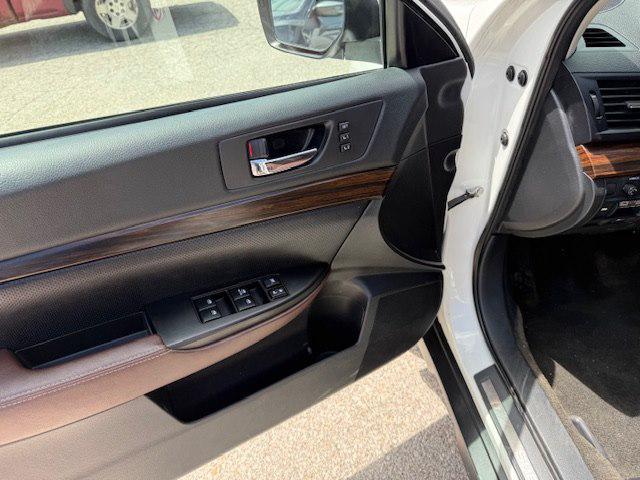 used 2013 Subaru Outback car, priced at $6,995