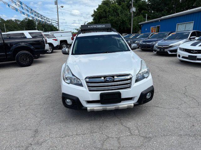 used 2013 Subaru Outback car, priced at $6,995
