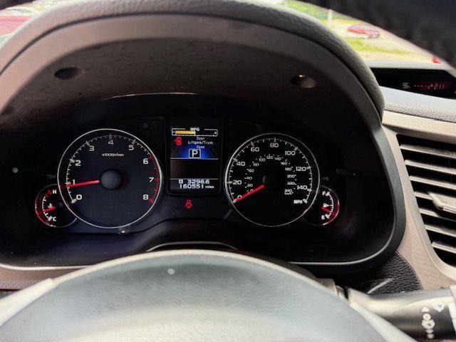 used 2013 Subaru Outback car, priced at $6,995