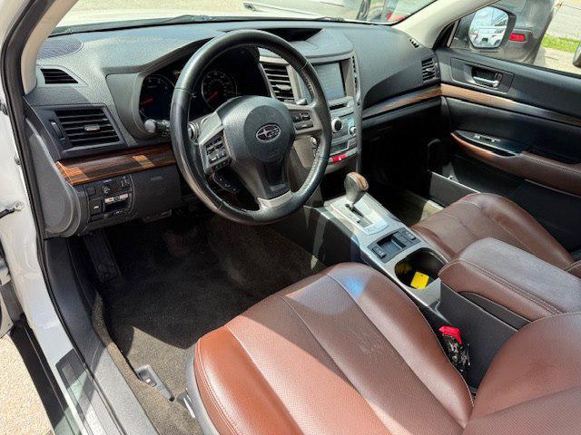 used 2013 Subaru Outback car, priced at $6,995