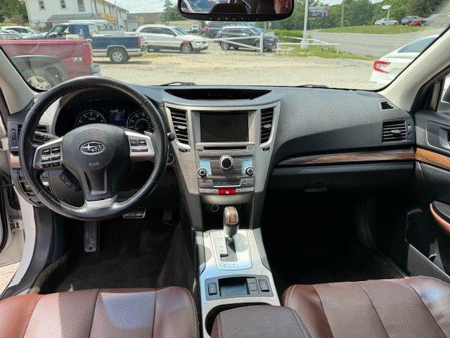 used 2013 Subaru Outback car, priced at $6,995
