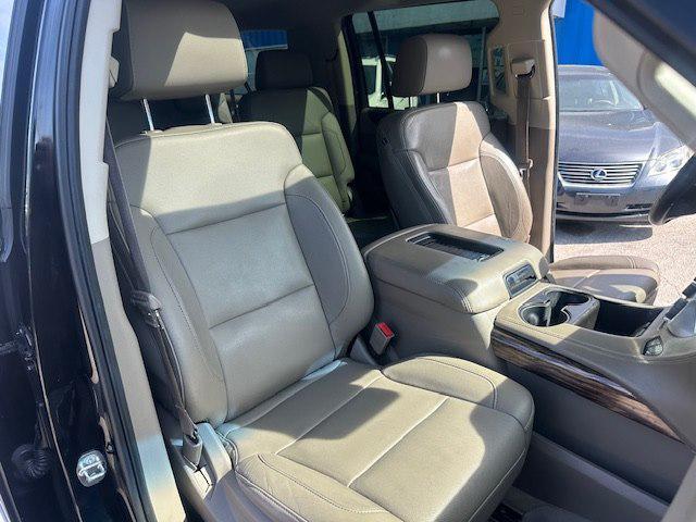used 2015 GMC Yukon XL car, priced at $16,995