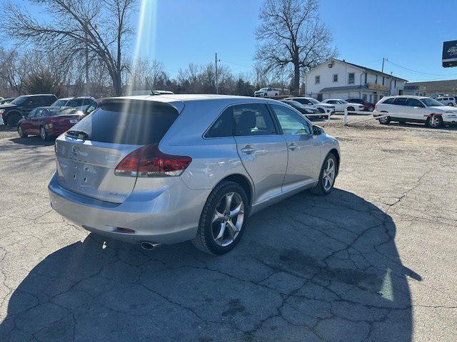 used 2013 Toyota Venza car, priced at $9,995