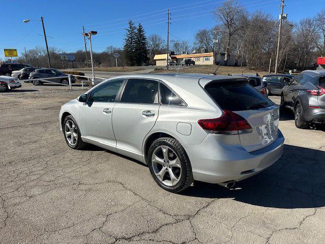 used 2013 Toyota Venza car, priced at $9,995