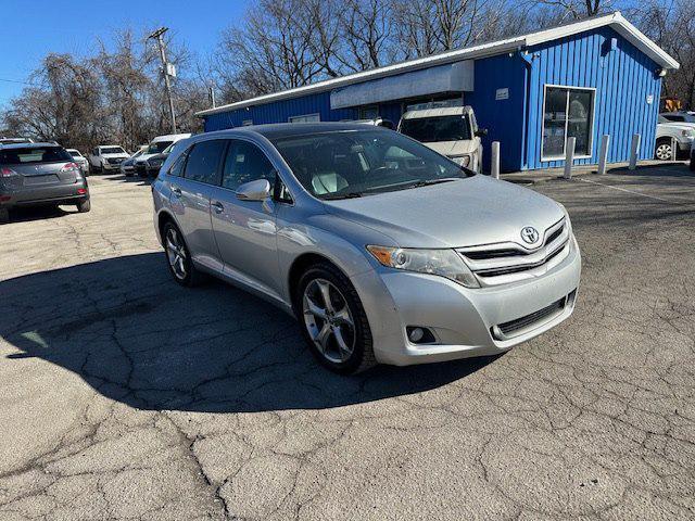 used 2013 Toyota Venza car, priced at $9,995