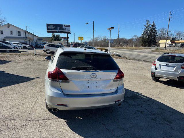 used 2013 Toyota Venza car, priced at $9,995