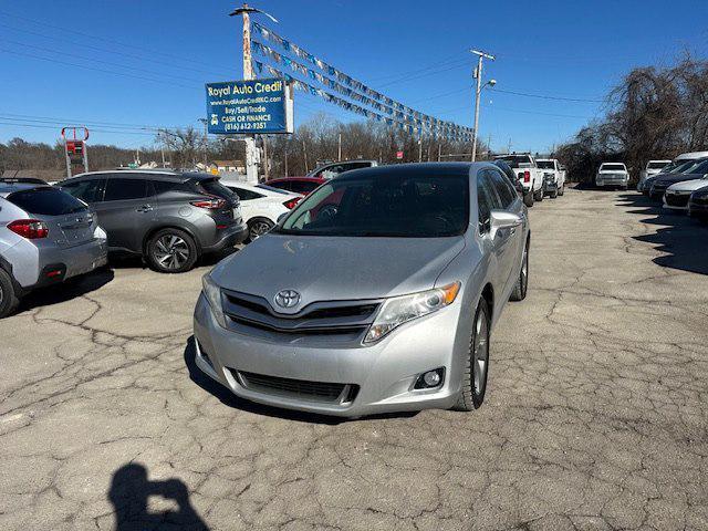 used 2013 Toyota Venza car, priced at $9,995