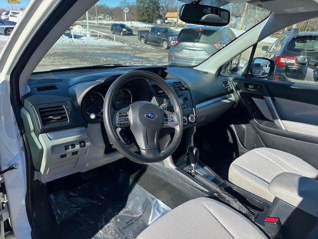 used 2015 Subaru Forester car, priced at $10,995