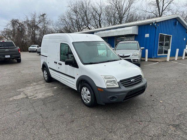 used 2012 Ford Transit Connect car, priced at $8,995