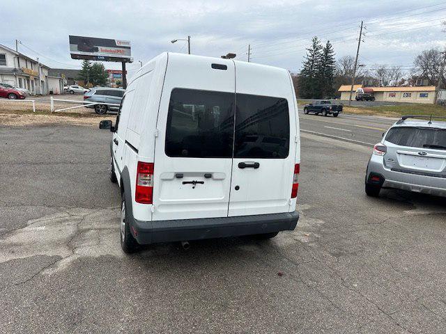 used 2012 Ford Transit Connect car, priced at $8,995