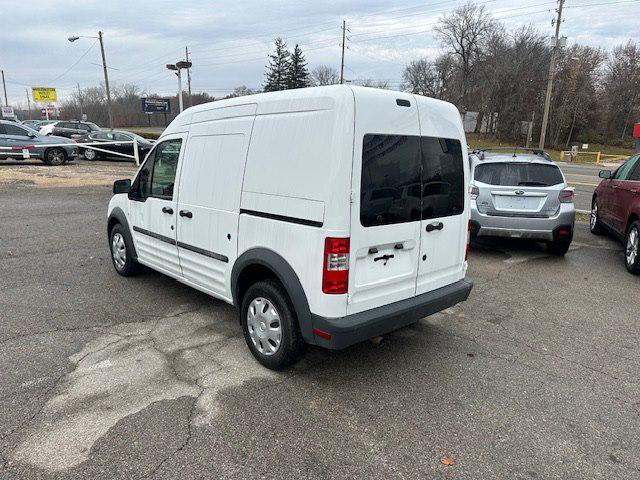 used 2012 Ford Transit Connect car, priced at $8,995