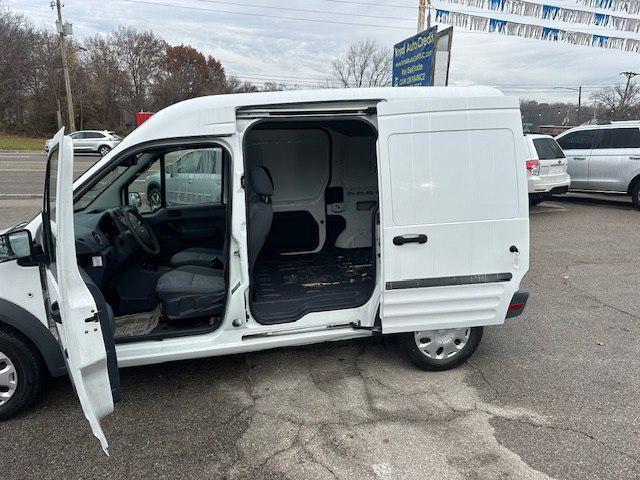 used 2012 Ford Transit Connect car, priced at $8,995