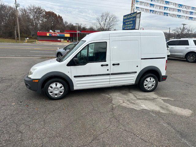 used 2012 Ford Transit Connect car, priced at $8,995