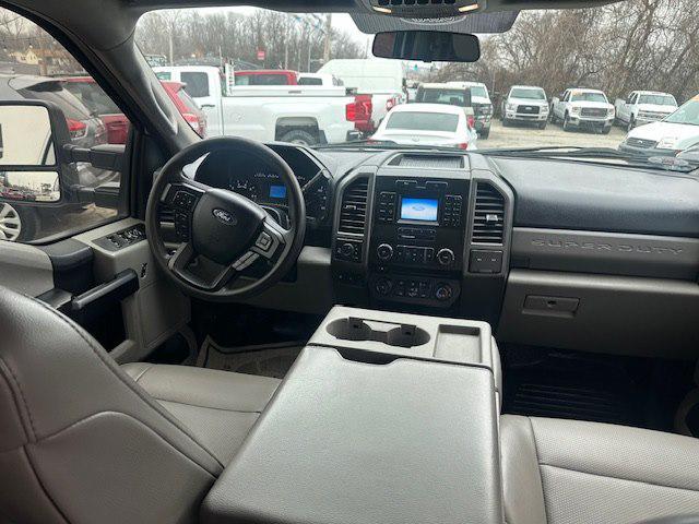 used 2017 Ford F-250 car, priced at $19,995