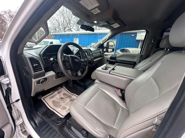 used 2017 Ford F-250 car, priced at $19,995