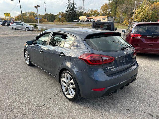 used 2015 Kia Forte car, priced at $8,995