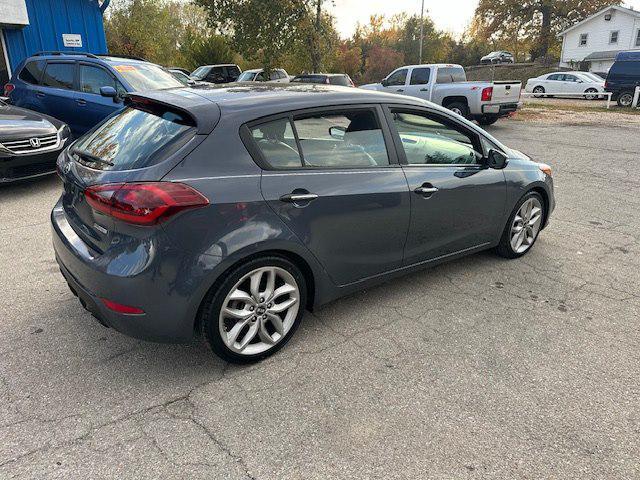 used 2015 Kia Forte car, priced at $8,995