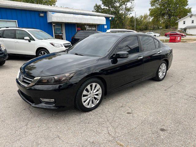 used 2013 Honda Accord car, priced at $8,995