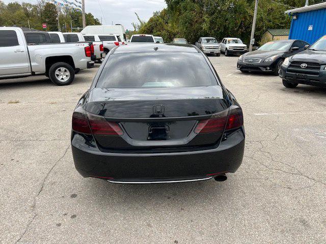 used 2013 Honda Accord car, priced at $8,995