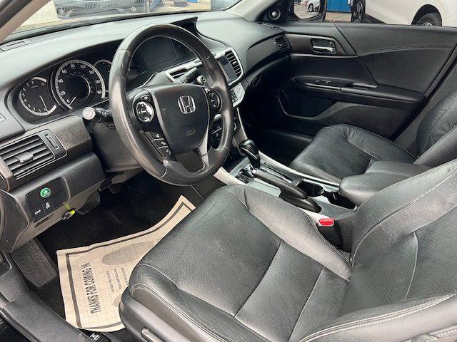 used 2013 Honda Accord car, priced at $8,995