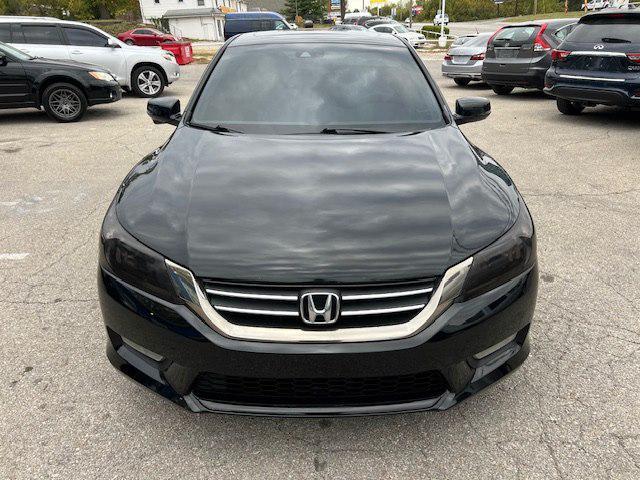 used 2013 Honda Accord car, priced at $8,995