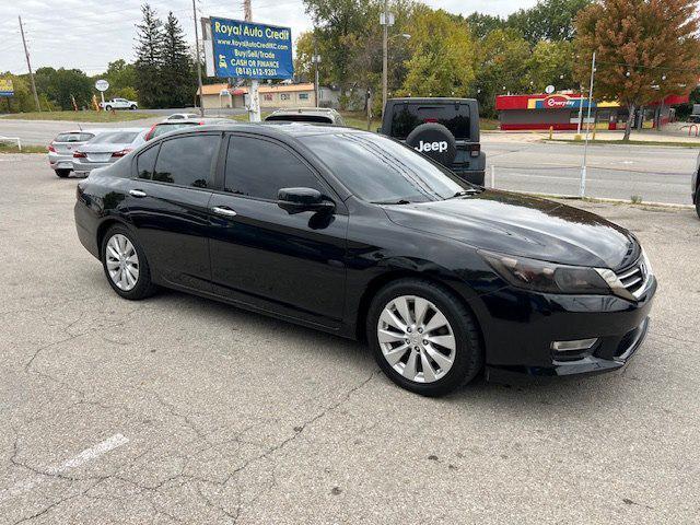 used 2013 Honda Accord car, priced at $8,995