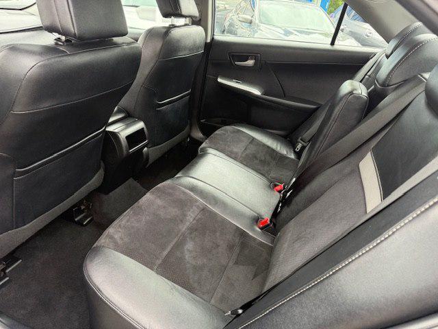 used 2012 Toyota Camry car, priced at $8,995