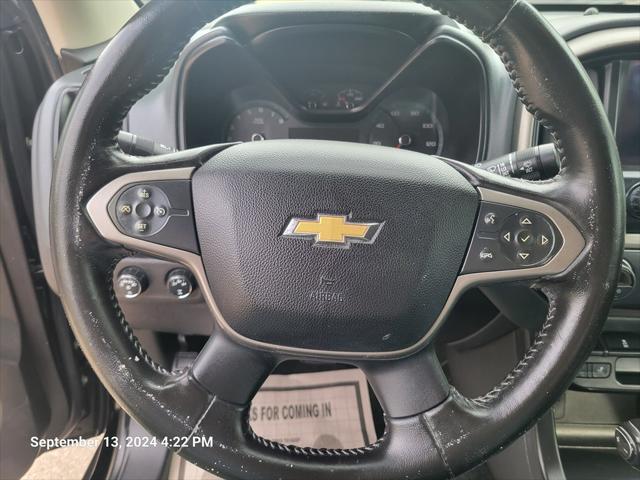 used 2016 Chevrolet Colorado car, priced at $15,995