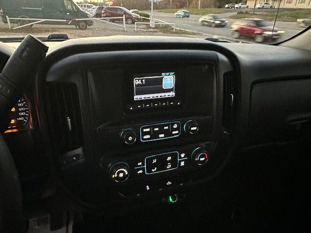 used 2015 Chevrolet Silverado 2500 car, priced at $18,995