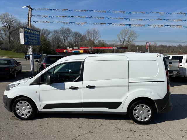 used 2016 Ford Transit Connect car, priced at $11,995