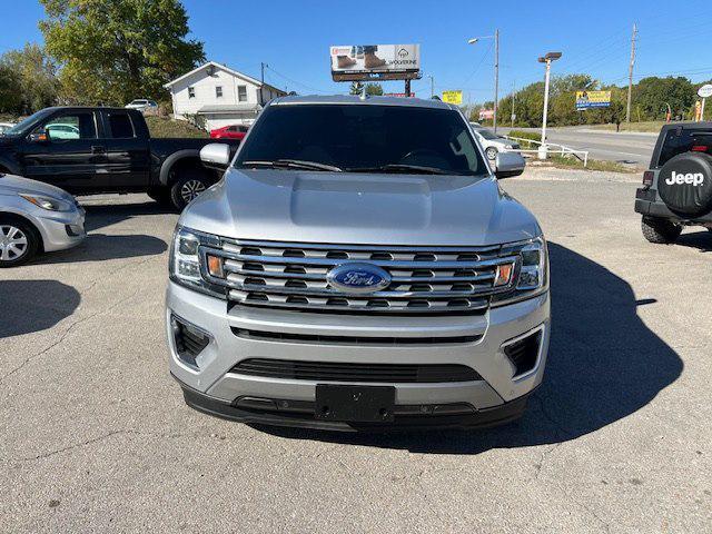 used 2019 Ford Expedition car, priced at $18,995