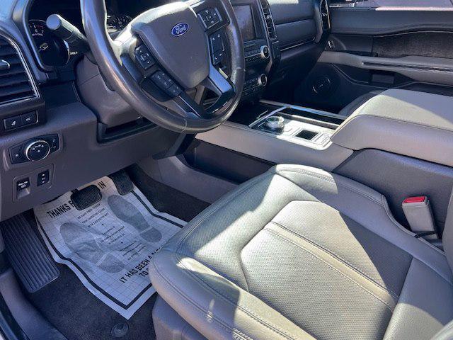 used 2019 Ford Expedition car, priced at $18,995