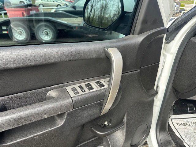 used 2012 Chevrolet Silverado 1500 car, priced at $11,995